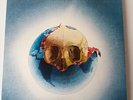 Jean Michel Jarre - Oxygene & Equinoxe - Double Vinyl LP UK Press EX+/EX+