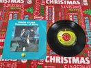 The Beatles Ringo Starr Apple 45 record BEAUCOUPS OF BLUES 1970 PS black star