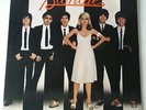 Blondie - Parallel Lines - Vinyl LP Original UK Press + Inner EX/EX