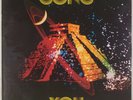GONG: You USA Virgin VR 13-113 ’74 Space Rock Prog LP NM- Vinyl