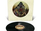 RED FANG Murder The Mountains LP Black Vinyl NEW Relapse Records LP7144R