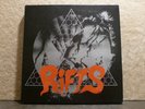 Oneohtrix Point Never Rifts 5X LP Boxed Set NM SFT020