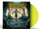 Continuum - Designed Obsolescence LP Colored Vinyl Album NEW DEATH METAL RECORD
