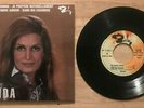 RARE EP DALIDA BARCLAY 71064 PETIT HOMME