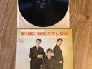 ‘Introducing The Beatles’ 1964 original version 2 mono Lp very good+ cond USA