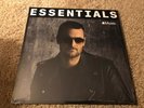 Eric Church Essentials Black Vinyl LP RARE
