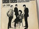 SMALL FACES - GREEN CIRCLES / EDDIE'S DREAMING + 2 - French Immediate EP HEAR