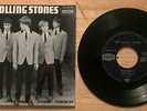 RARE FRENCH EP THE ROLLING STONES NOT FADE AWAY