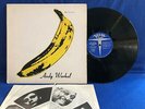 VELVET UNDERGROUND WARHOL NICO V6-5008 BANANA FULL ORIGINAL USA LP EXC