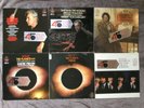 Audiophile 45 RPM Angel Previn Holst PLANETS Beethoven Overtures Karajan Wagner