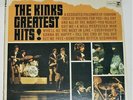 The Kinks ?- The Kinks Greatest Hits   - Stereo Vinyl LP Record Album