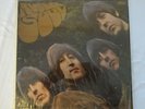 The Beatles   Rubber Soul Vinyl LP  Capitol Label  VGC  w/ Factory Shrink