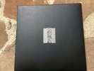 JOY DIVISION UNKNOWN PLEASURE VINYL LP FACT 10 2007 Textured Sleeve