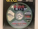 G.T.O. Ronny and The Daytonas RSD 2000 Re-Issue 180 gram LP Album Sealed