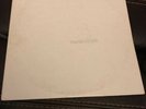 The Beatles White Album SWBO  101  Orange Capitol With Pics & Poster
