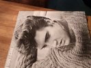 LP Elvis Baby I don't care LP blue Vinyl Rarität