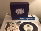 Gorilla Biscuits 30th Anniversary 7