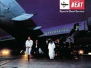 The English Beat - Special Beat Service++ 140g Vinyl++MFSL MOFI 1-008 ++NEU++OVP