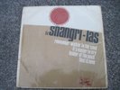 THE SHANGRI-LAS The Shangri-Las  EP    1964  RED BIRD     VG+