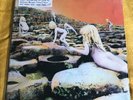 *RARE* Led Zeppelin - House of The Holy - UK 1st pressing 1973 - LP vinyl