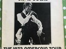 DAVID BOWIE ‘The 1972 American Tour’ LP