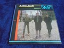 The Jam - Snap 1983 UK Double LP POLYDOR 1st w/BONUS 7
