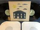 Drowning Pool • Satori 2X LP NM Records 1987 Experimental Rock