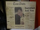 Tom Waits Heart Attack And Vine
