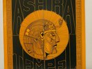 Double Fold Out Cover LP  Ash Ra Tempel  Free Shipping