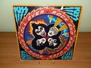 KISS ROCK AND ROLL OVER 1976 LP VINILE USATO SICURO
