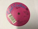 BIG DADDY KANE 7” VINYL- RAW/WORD TO THE MOTHER (LAND) Cold Chillin 1987