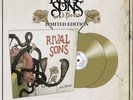 Rival Sons 'Head Down' 2x12
