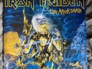 iron maiden live after death vinyl