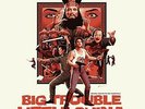 John Carpenter-Big Trouble In Little China VINYL NEW