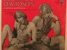 EDUARDO DAVIDSON  A Natural Masterpiece LP OCHUN SEALED Cuba