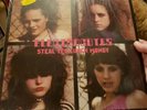 Electrocutes- Steal Yer Lunch Money 12