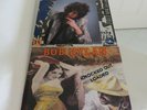 3 bob dylan lps knocked out loaded, infidels, empire burlesque. excellent cond.