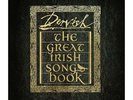 Dervish - The Great Irish Songbook [New Vinyl]