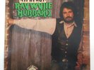 RAY WYLIE HUBBARD OFF THE WALL 1978 VINYL PROMO LP TEXAS COUNTRY BLUES Lone Star