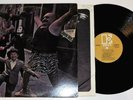 OG rock lp THE DOORS Strange Days 1967 Elektra stereo EKS-74014 Allentown E+/V j