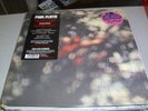 PINK FLOYD - Obscured By Clouds - LP 180g Vinyl // REMASTERED // New