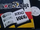 Bob Andy's Song Book-Bob Andy-Coxsone Records-Reggae-VG+LP