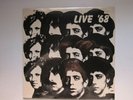 VELVET UNDERGROUND Live '68 lp SEALED