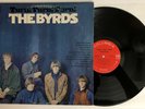 The Byrds - Turn Turn Turn - 1965 US Mono 360 1st Press VG++ Ultrasonic Clean
