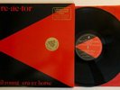 Neil Young - Reactor - 1981 US 1st Press Promo (NM) Ultrasonic Clean