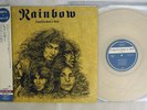 RAINBOW LONG LIVE ROCK 'N' ROLL POLYDOR UIJY-75006 Japan OBI VINYL LP