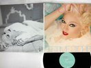 MADONNA BEDTIME STORIES MAVERICK 9362-45767-1 German VINYL LP