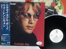 WARREN ZEVON EXCITABLE BOY ASYLUM P-10470Y Japan OBI PROMO VINYL LP