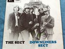 DOWNLINERS SECT THE SECT UK COLUMBIA MONO 1964