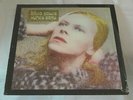 David Bowie Hunky Dory Sealed Vinyl Record LP USA 1977 RCA AFL1-4623 Promo Hype